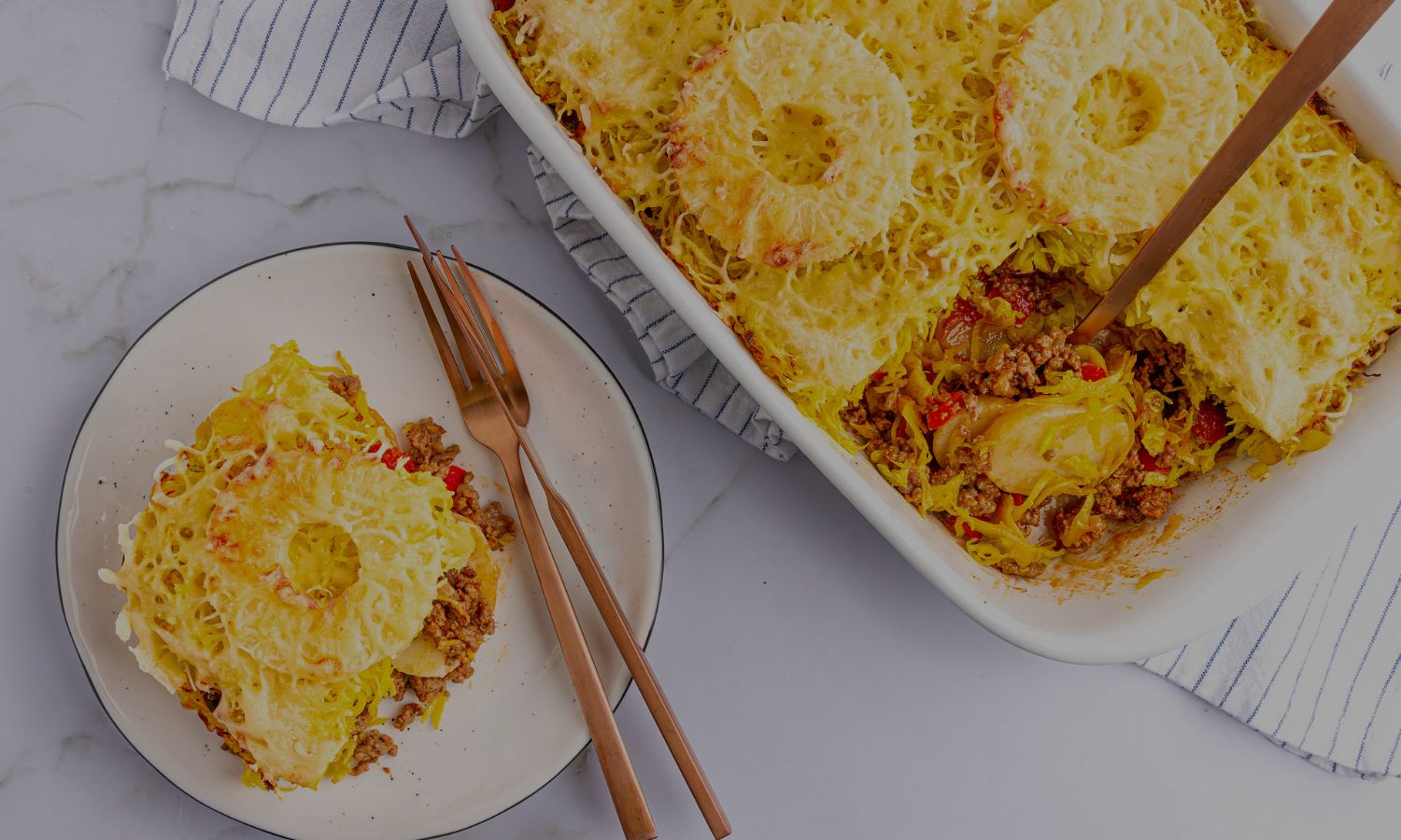 Header experience homepage januari