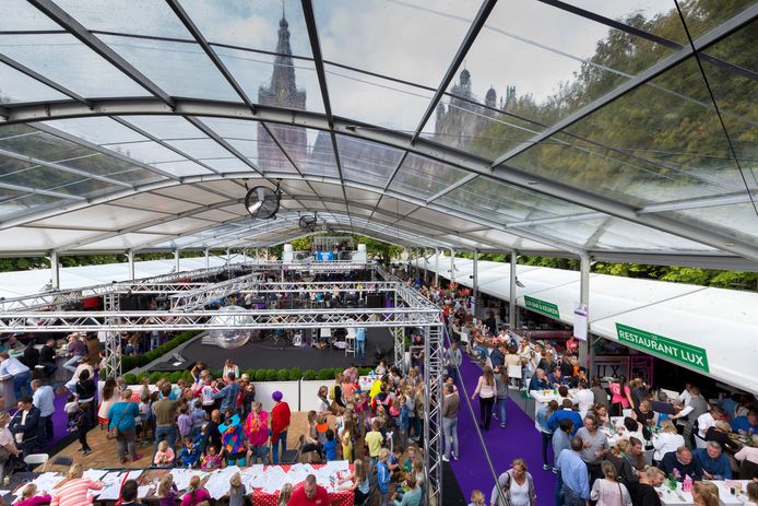 bourgondisch 's-hertogenbosch