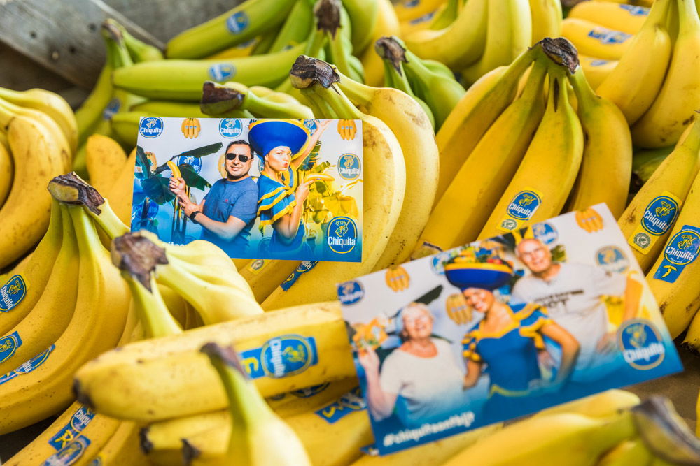 Chiquita All Day Breakfast Club