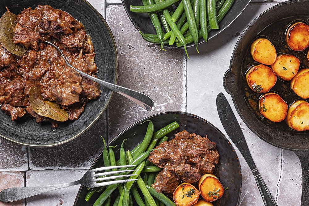 Makkelijke Hachee Uit De Slowcooker