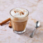 (Almost) classic cappuccino
