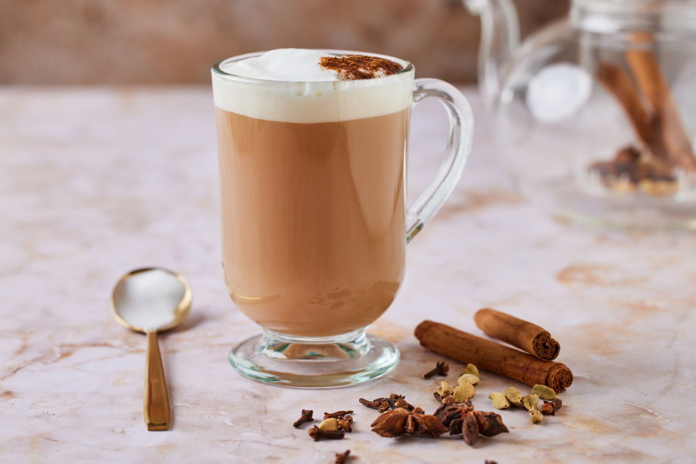 Chai Latte