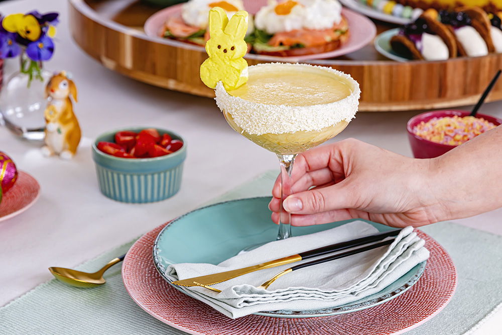 Familie Paastafel Mango Kokos Mocktail 0014 3 Low Res