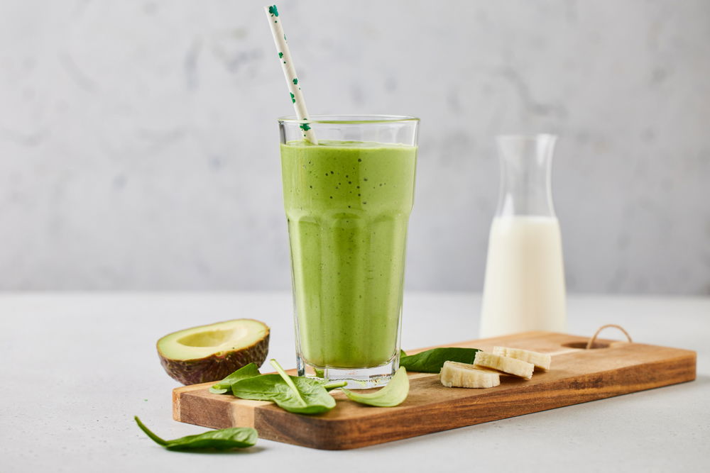 Groene Smoothie