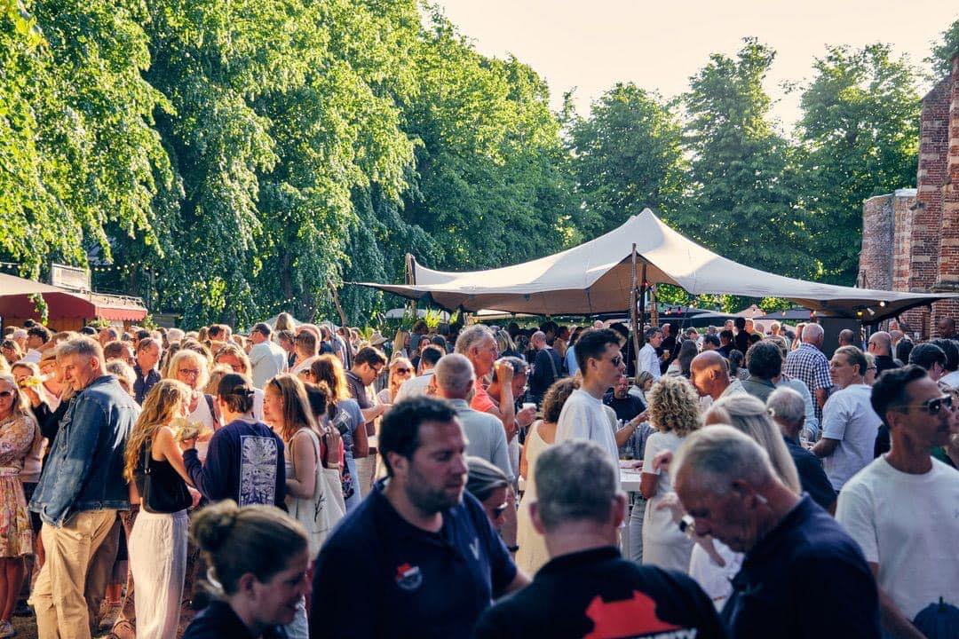 foodfestival heerlijk bergen
