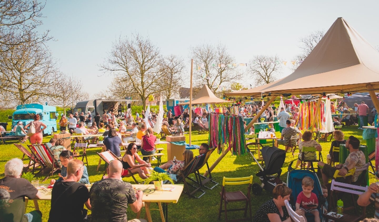 Toost Foodtruck Festival