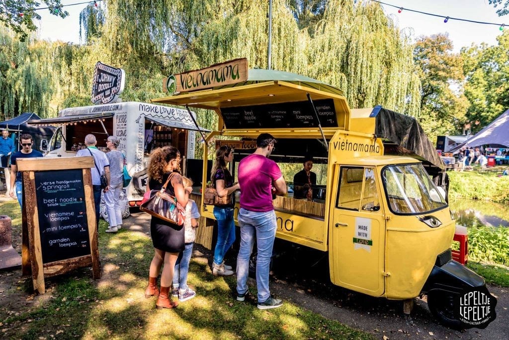 Lepeltje Lepeltje Dordrecht