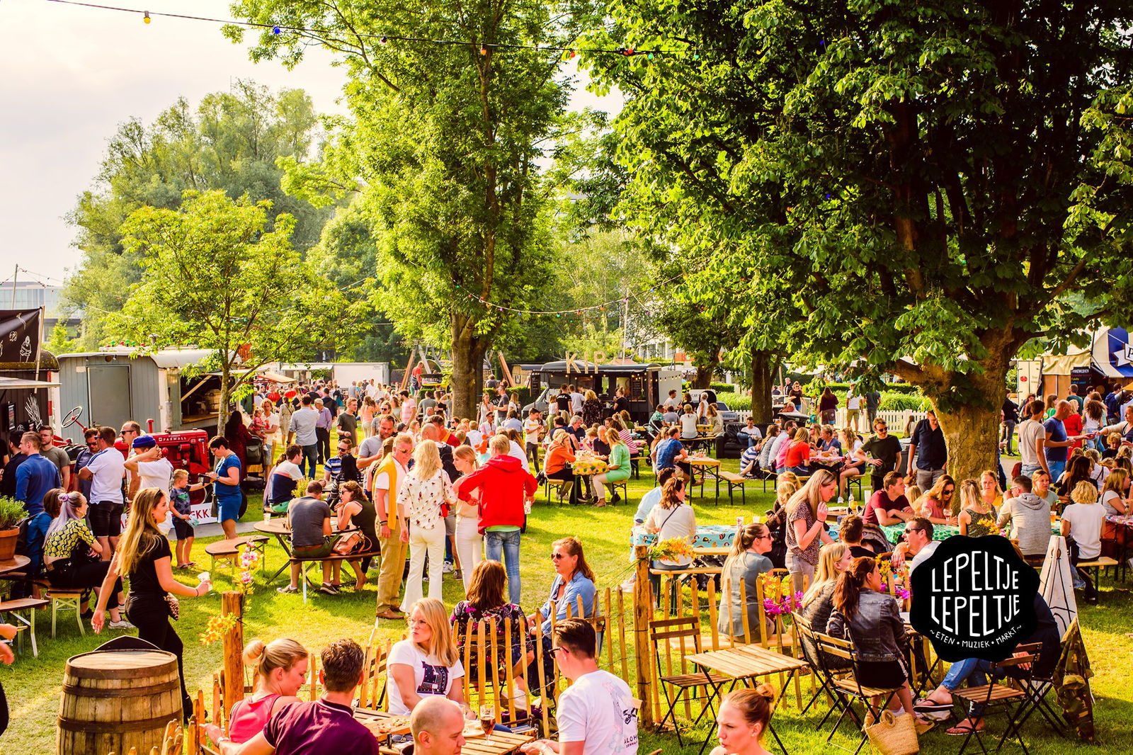 Lepeltje Lepeltje Eindhoven