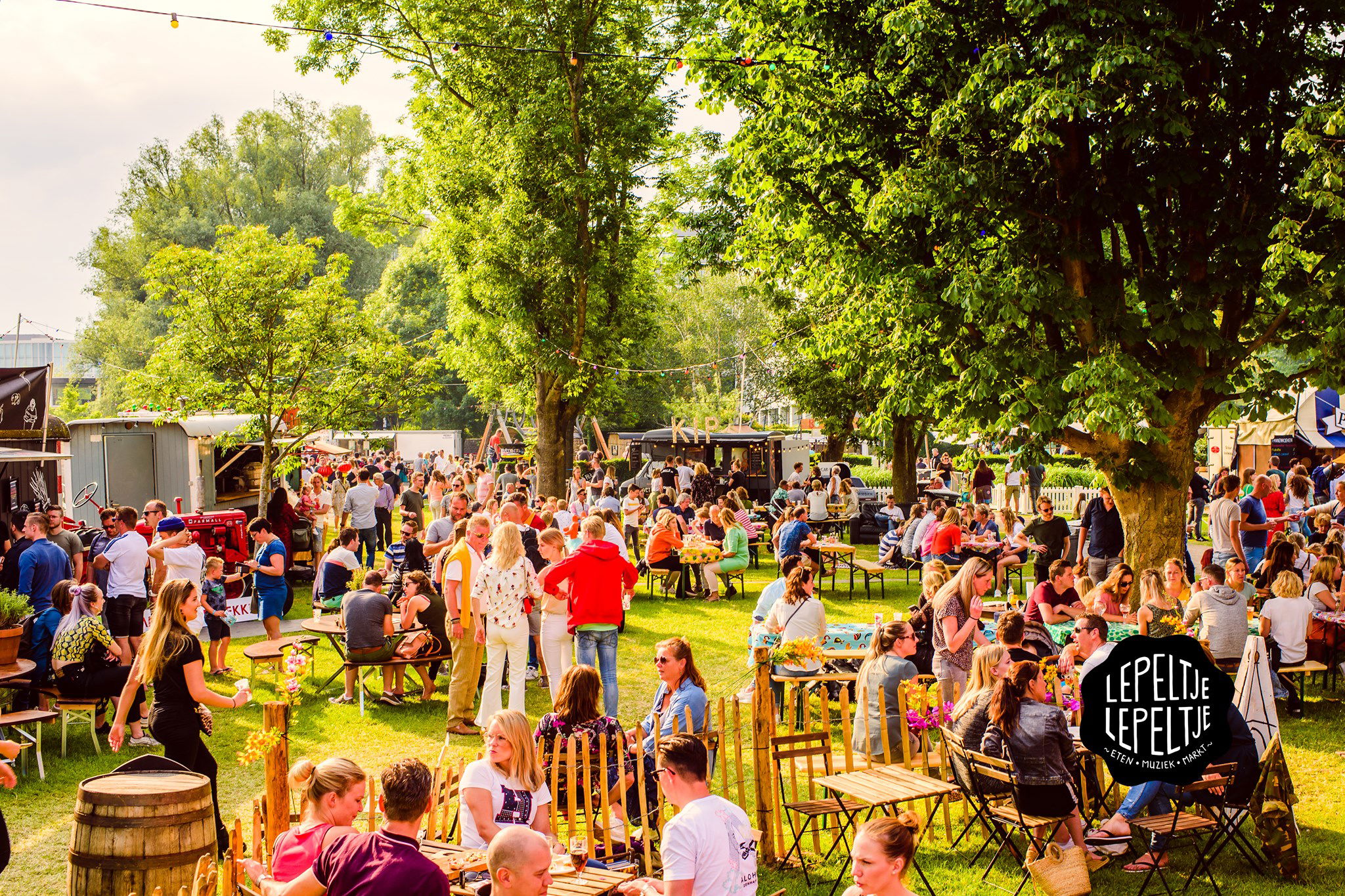 Lepeltje Lepeltje Eindhoven