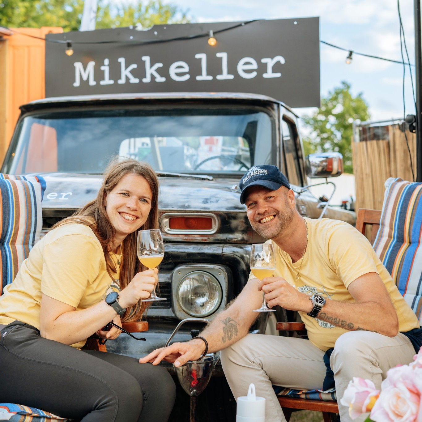 Mout Bierfestival Tilburg