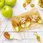 Werther’s karamel appelpartjes