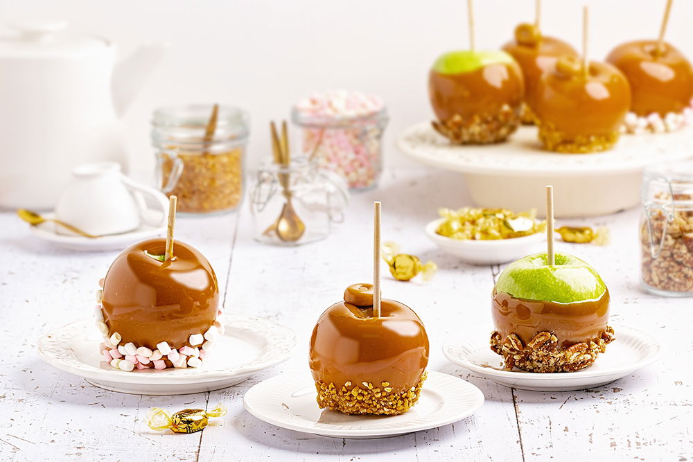 Werthers Karamel Appels