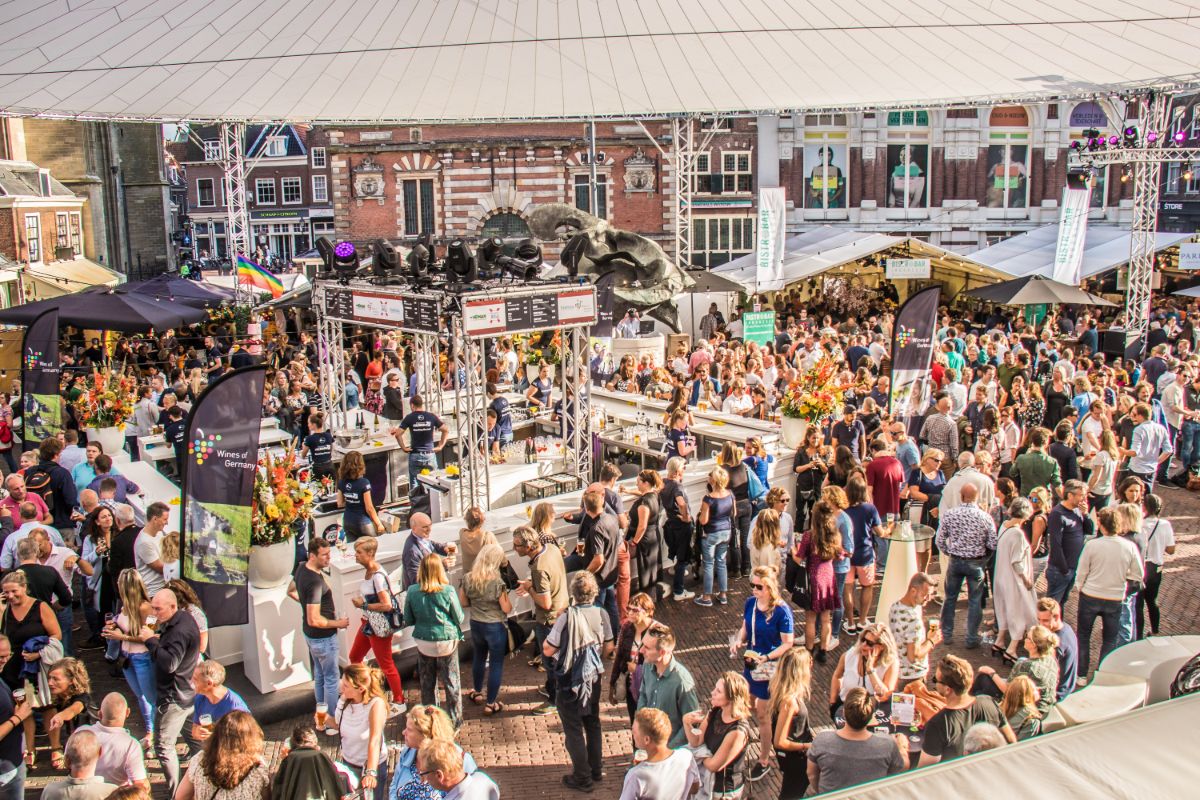 haarlem culinair 2024