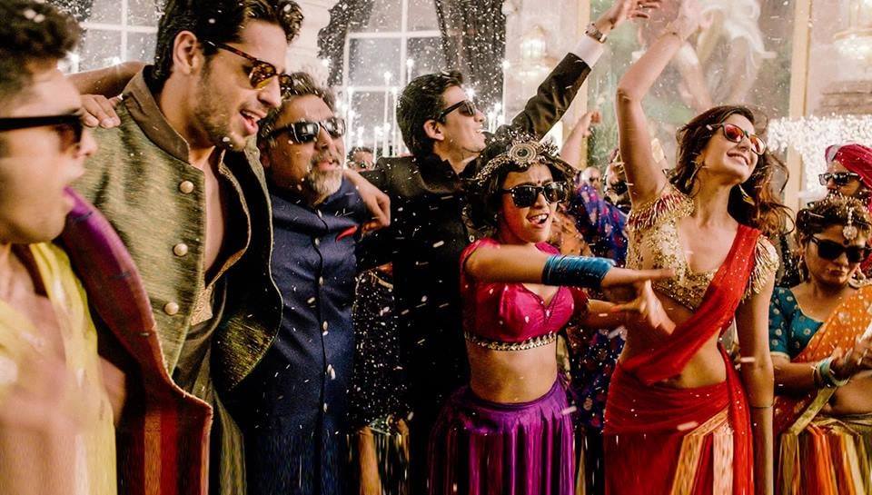 bollywood en indian food festival amsterdam