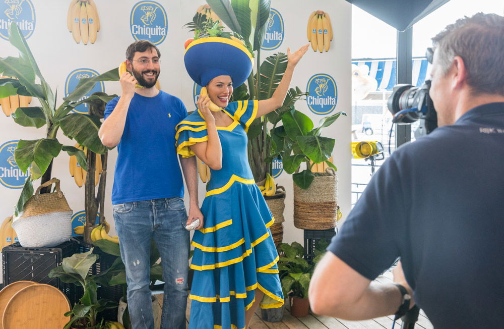 Chiquita All Day Breakfast Club