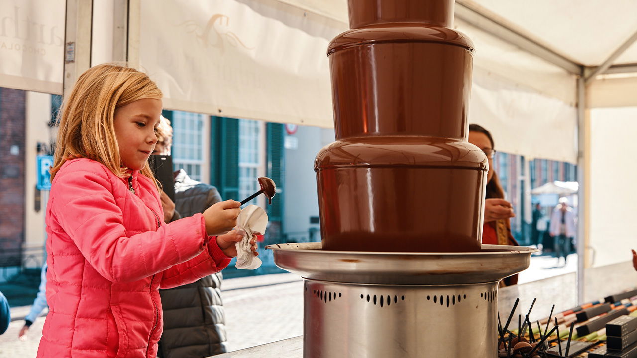 ChocoladeFestival