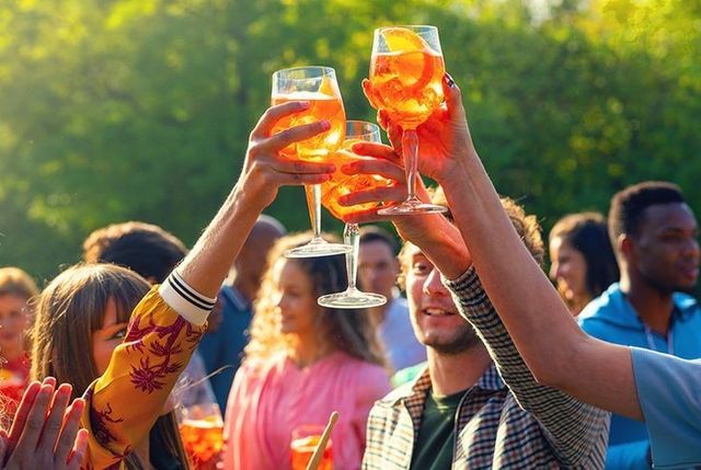 Foodtruck Festival Huizen