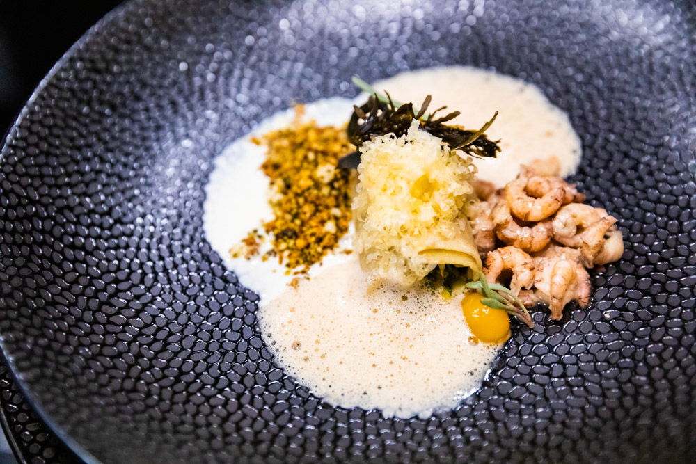 Mac 'n Cheese Pop Up Restaurant