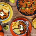 Mexicaanse rijst