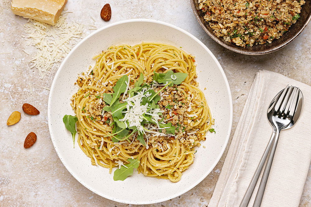 Pasta Pangrattato Met Bloemkool 0039 Low Res