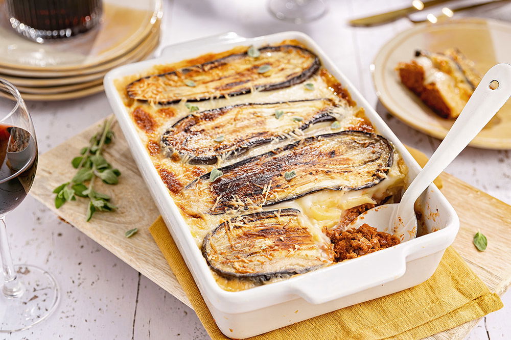 Traditionele moussaka-0024 Low_res