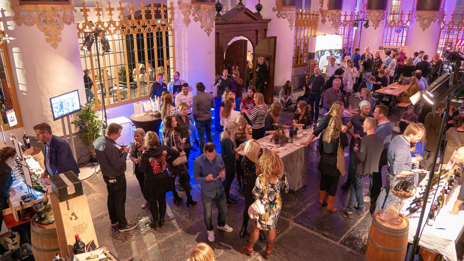 Wijnfestival Groningen