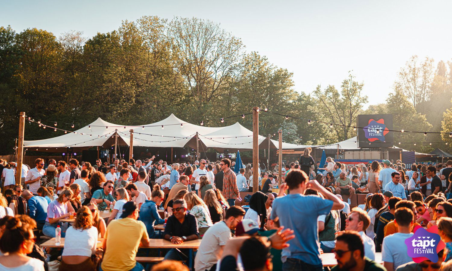 tapt festival den bosch