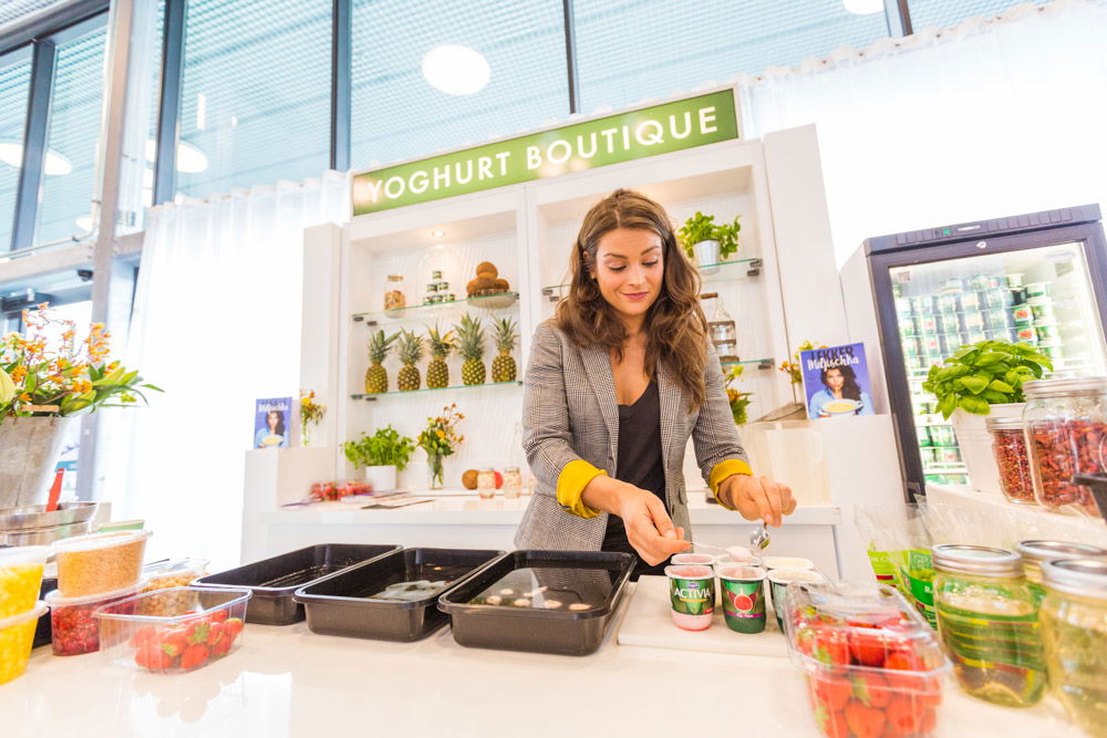 Activia YoungPerfect