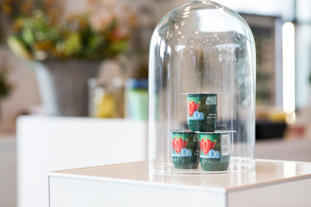 Activia YoungPerfect