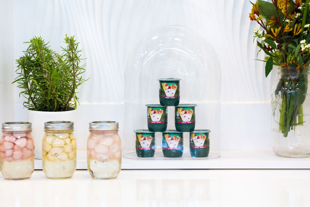 Activia YoungPerfect