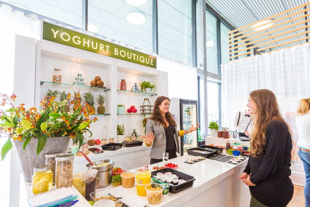 Activia YoungPerfect