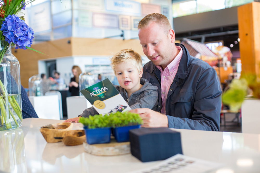 Activia YoungPerfect