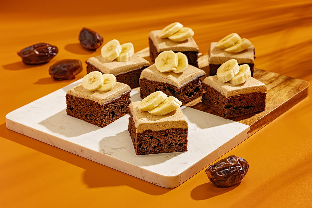 Banaan Chocoladecake Met Pindakaas Frosting 0002 Low Res
