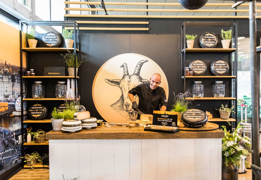 Old Amsterdam Borrel Bar AH XL Eindhoven Limburglaan (38)