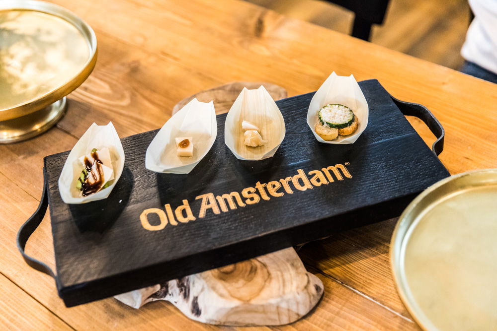 Old Amsterdam Borrel Bar AH XL Eindhoven Limburglaan (85)