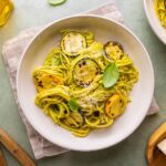 Spaghetti alla Nerano