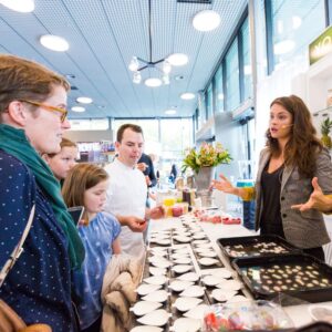 Activia YoungPerfect