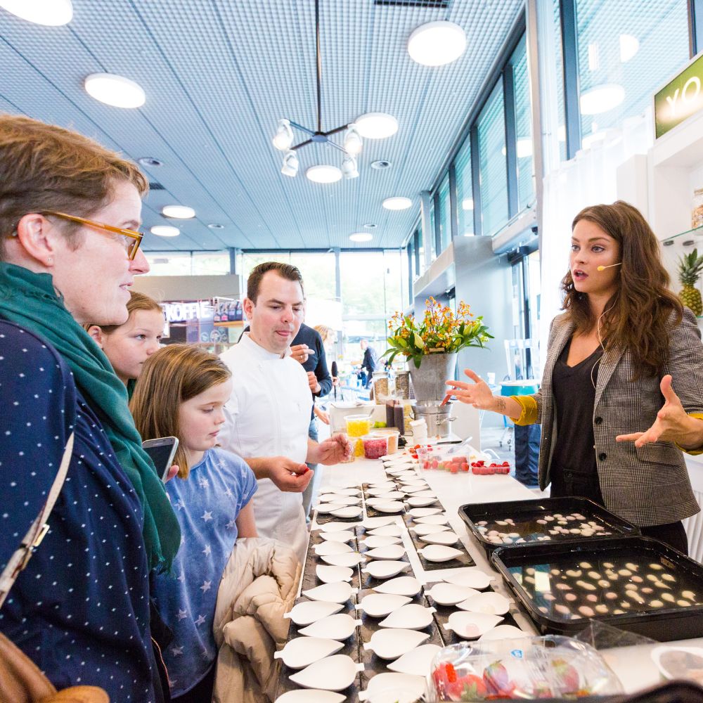 Activia YoungPerfect