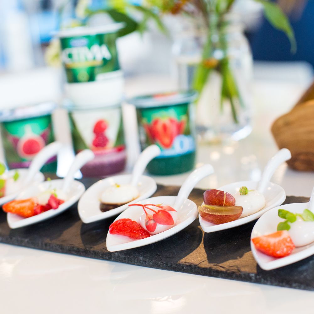 Activia YoungPerfect