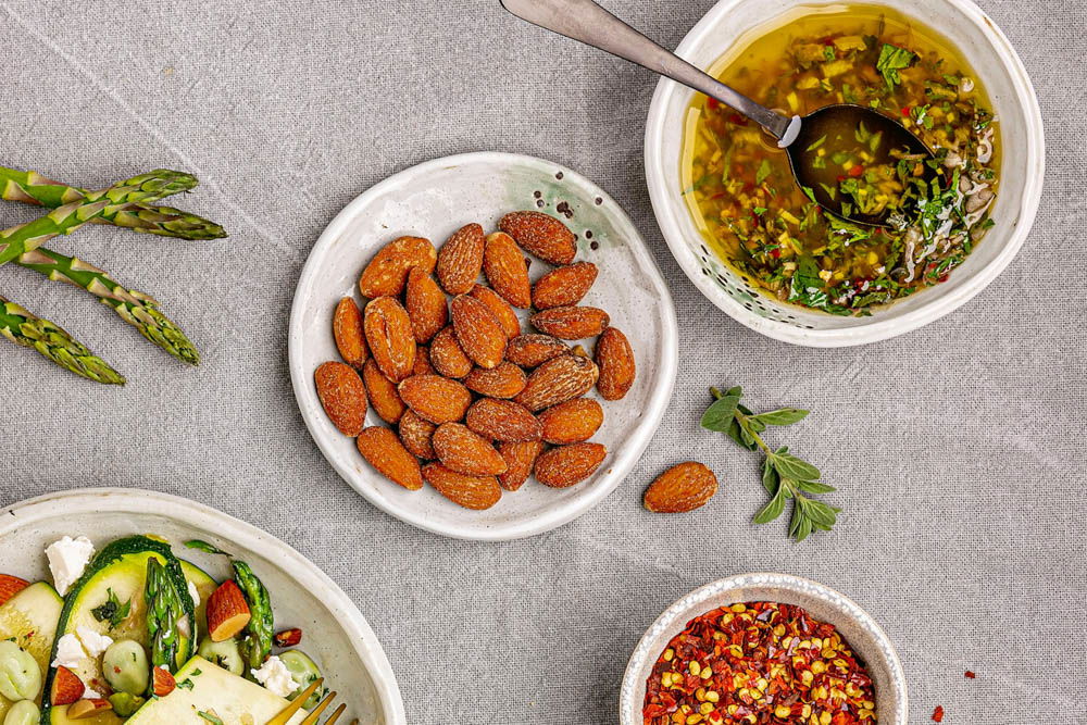 chimichurri dressing