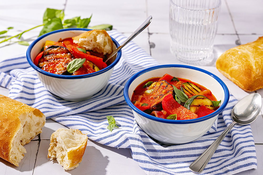 Zomerse Zuid Italiaanse Groentestoof 0008 Low Res