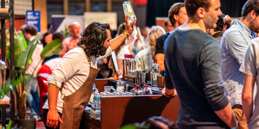 The art of drinks 2023