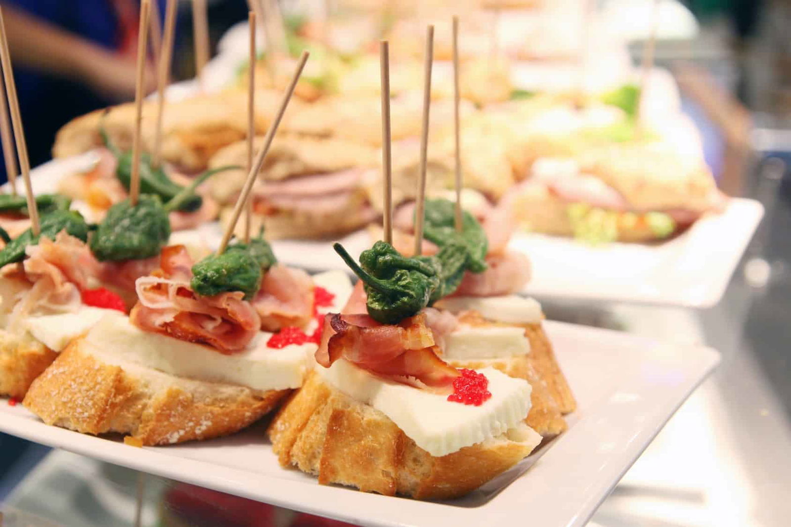 Het Tapas Festival Amsterdam