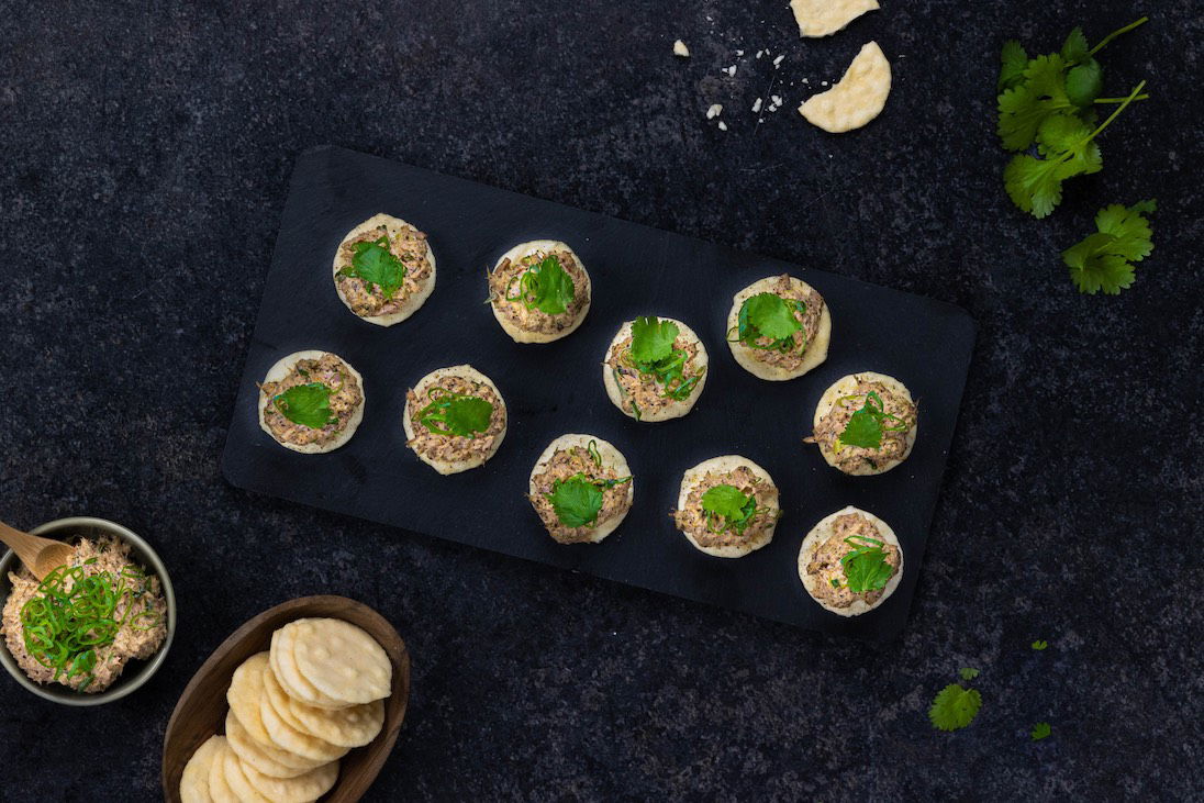 Aziatische Tonijnsalade V2 2