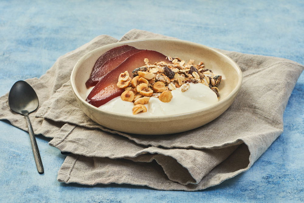 Campina sterke start