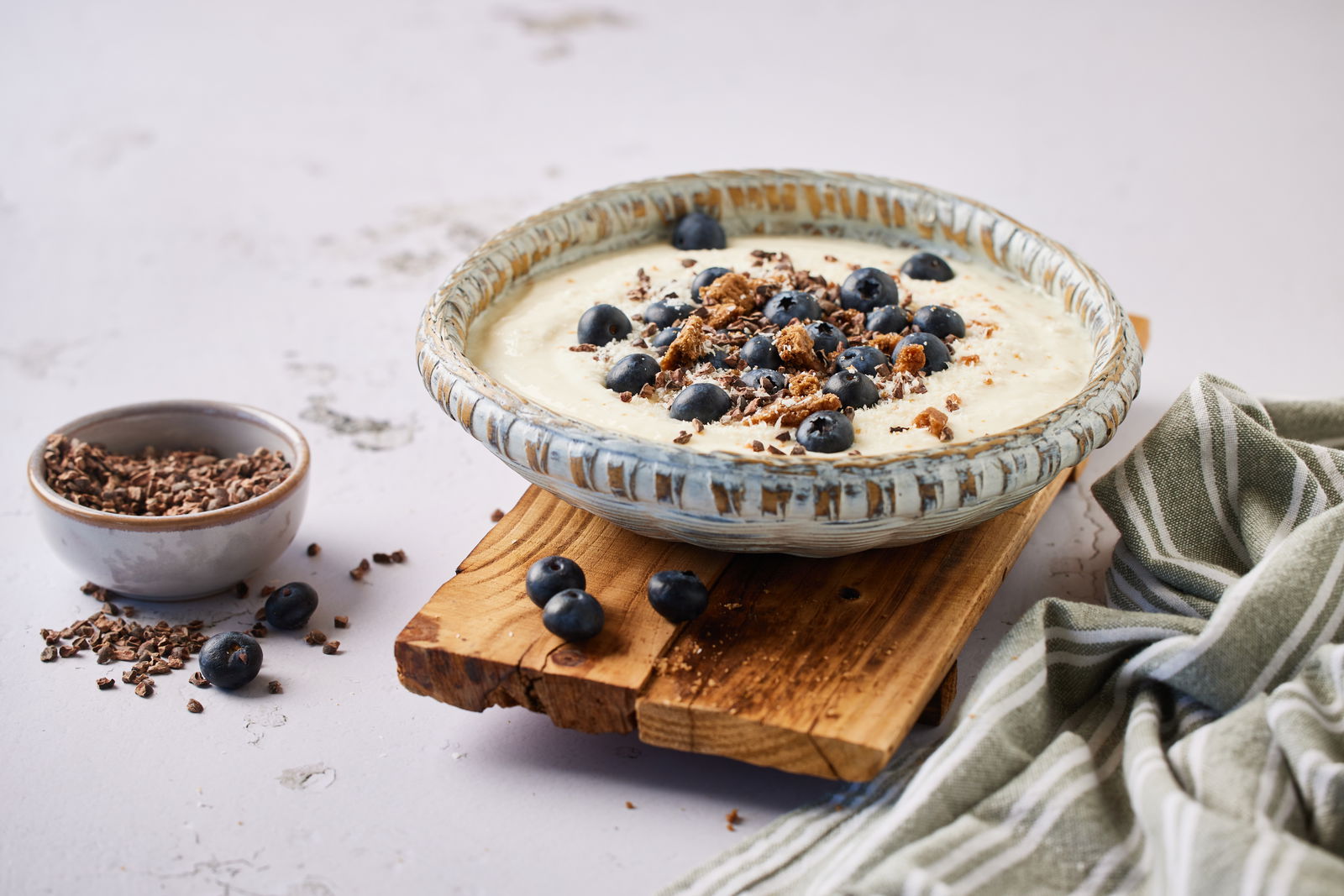 Kokos Yoghurt Bowl 004