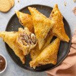 S’mores flappen