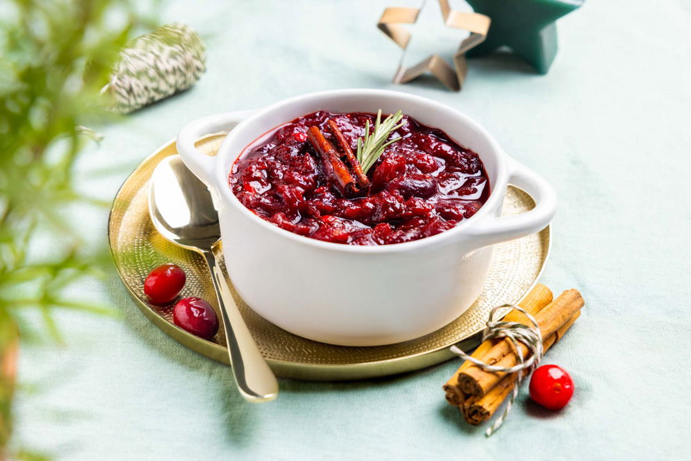cranberrycompote