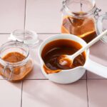 Karamel maken
