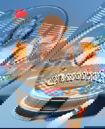 Oktoberfest Roosendaal